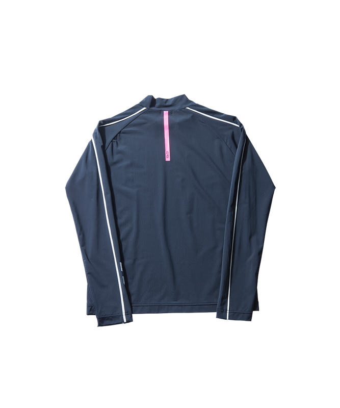 【Sample】UVカットロングスリーブシャツ WOMEN