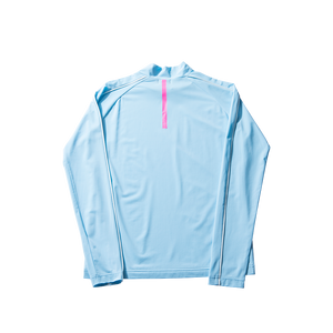 【Sample】UVカットロングスリーブシャツ WOMEN