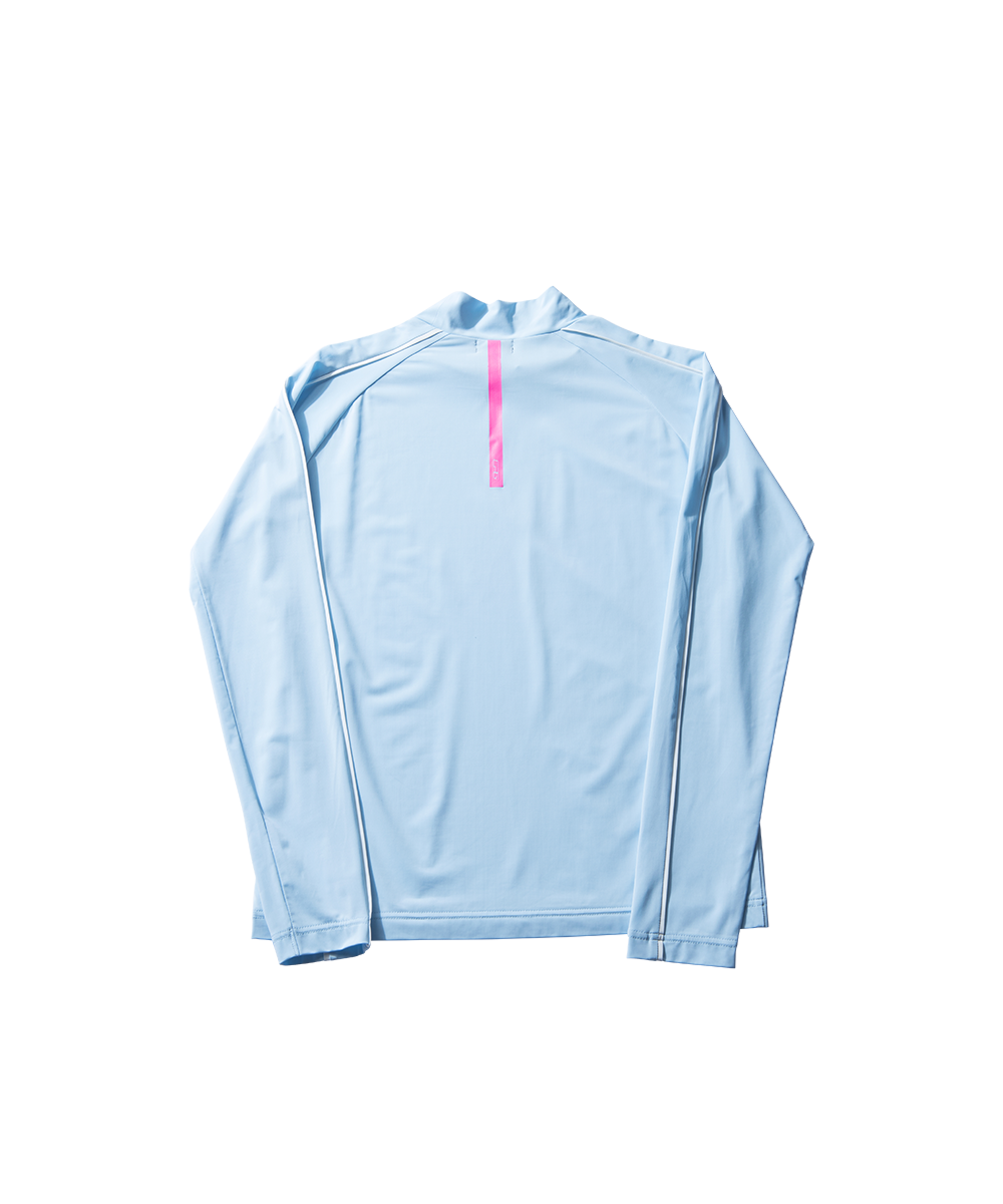 【Sample】UVカットロングスリーブシャツ WOMEN