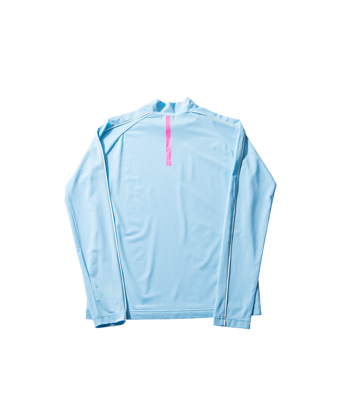 【Sample】UVカットロングスリーブシャツ WOMEN