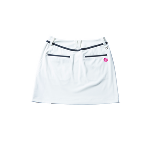 【Sample】ロゴスリットスカート WOMEN