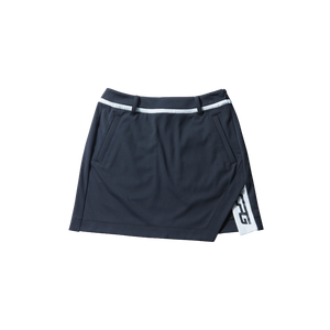 【Sample】ロゴスリットスカート WOMEN