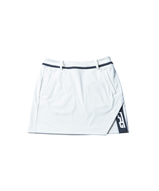 【Sample】ロゴスリットスカート WOMEN