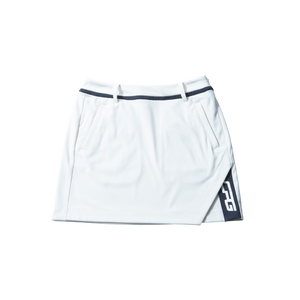 【Sample】ロゴスリットスカート WOMEN