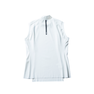 【Sample】ノースリーブハイネック  WOMEN