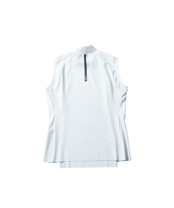 【Sample】ノースリーブハイネック  WOMEN