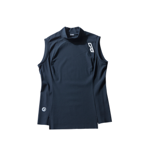 【Sample】ノースリーブハイネック  WOMEN