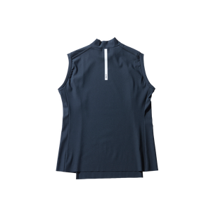 【Sample】ノースリーブハイネック  WOMEN