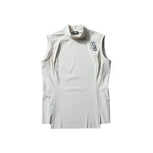 【Sample】ノースリーブハイネック  WOMEN