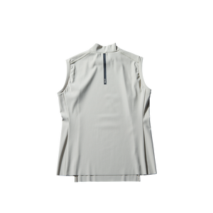 【Sample】ノースリーブハイネック  WOMEN