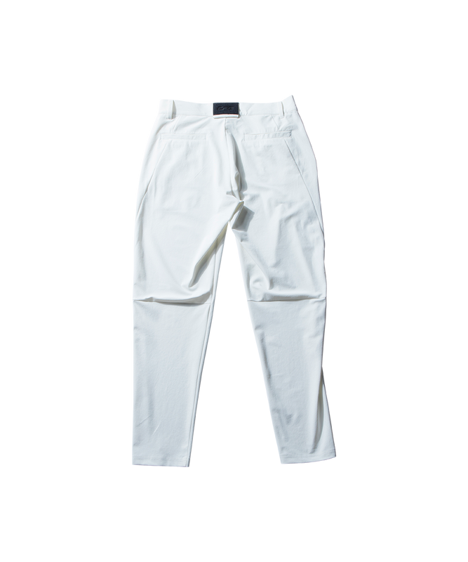 【Sample】4WAYトレッチトラックパンツ　MEN | MEN