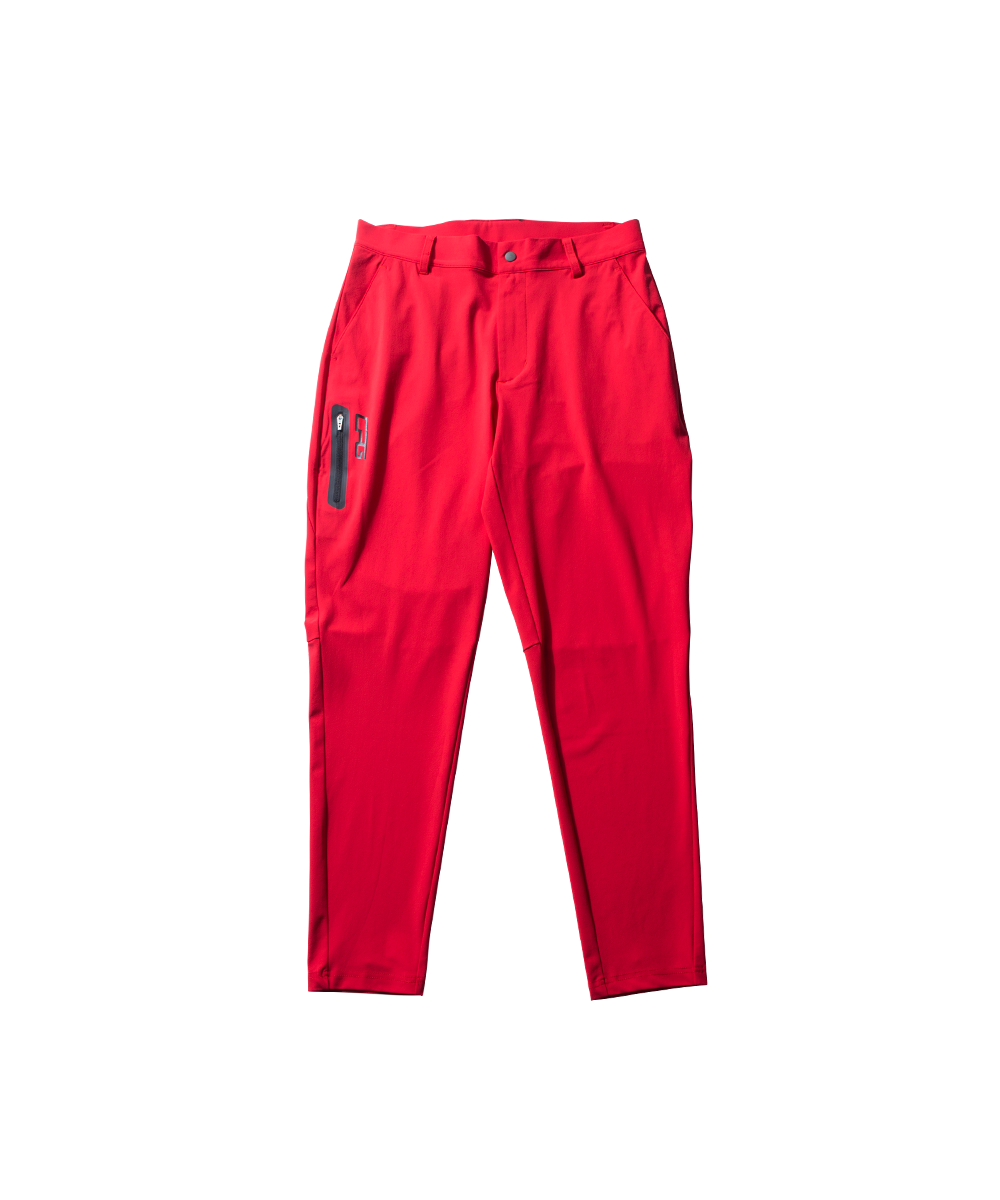 【Sample】4WAYトレッチトラックパンツ　MEN | MEN