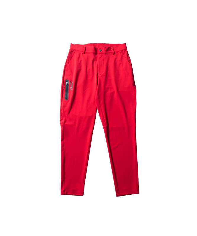 【Sample】4WAYトレッチトラックパンツ　MEN | MEN