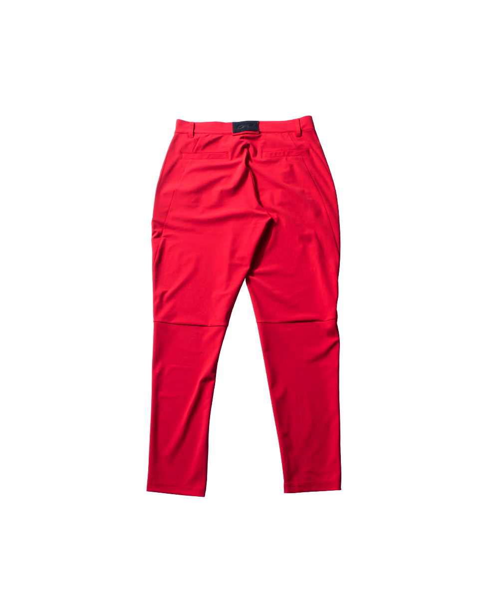 【Sample】4WAYトレッチトラックパンツ　MEN | MEN