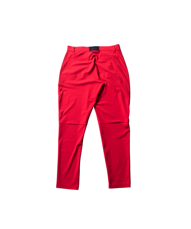 【Sample】4WAYトレッチトラックパンツ　MEN | MEN