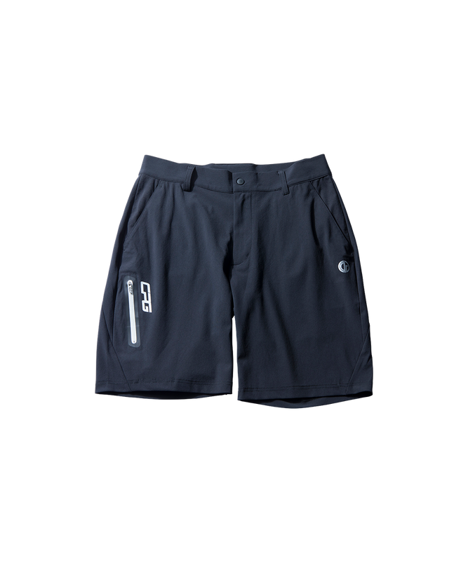 【Sample】4WAYストレッチショートパンツ MEN | MEN