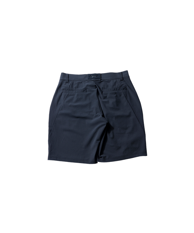 【Sample】4WAYストレッチショートパンツ MEN | MEN