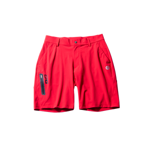 【Sample】4WAYストレッチショートパンツ MEN | MEN