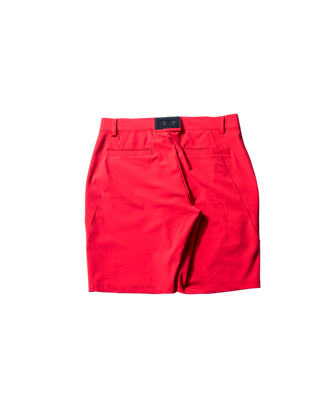 【Sample】4WAYストレッチショートパンツ MEN | MEN