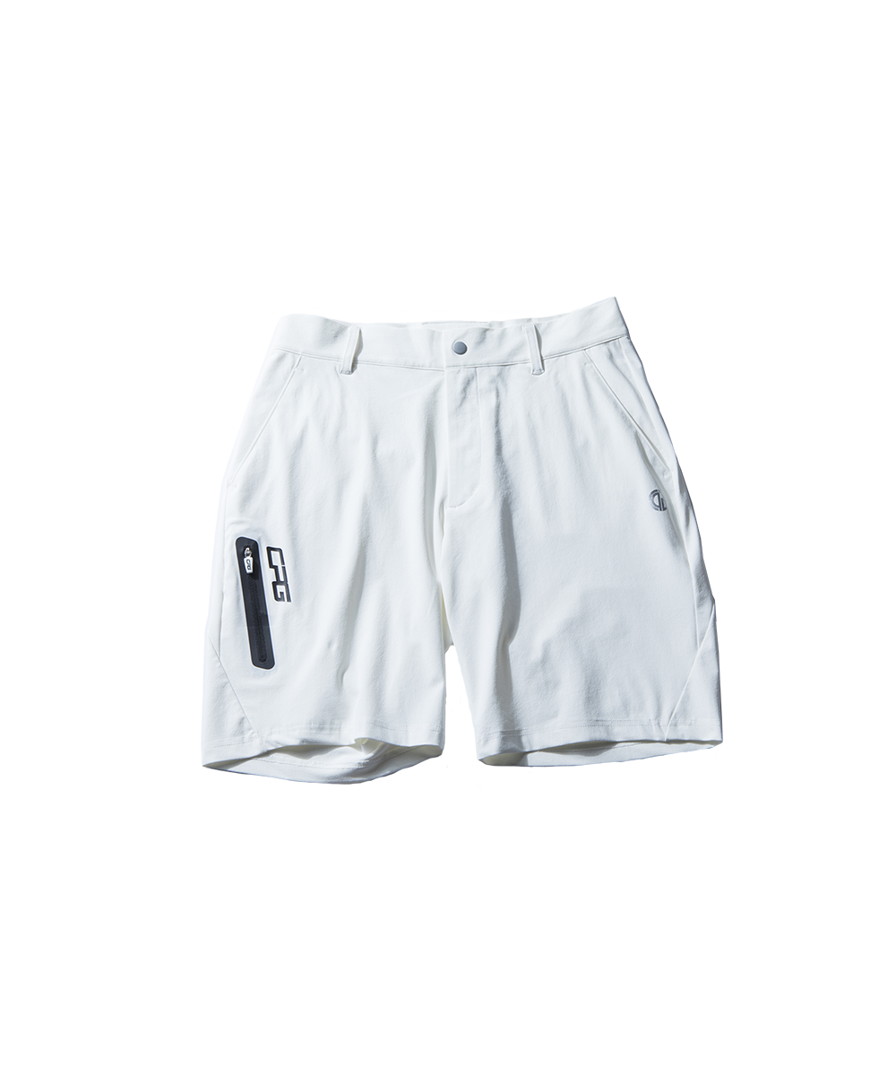 【Sample】4WAYストレッチショートパンツ MEN | MEN