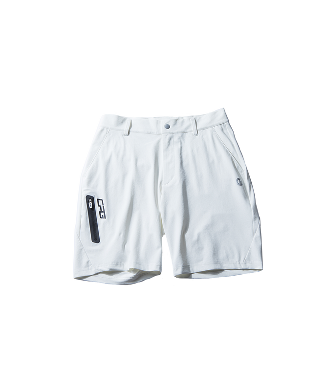 【Sample】4WAYストレッチショートパンツ MEN | MEN