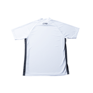 【Sample】サイドラインハイネックシャツ MEN | MEN