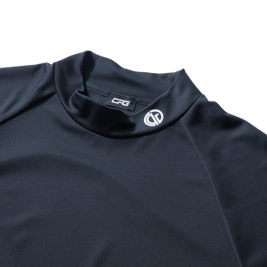 【Sample】サイドラインハイネックシャツ MEN | MEN