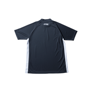 【Sample】サイドラインハイネックシャツ MEN | MEN