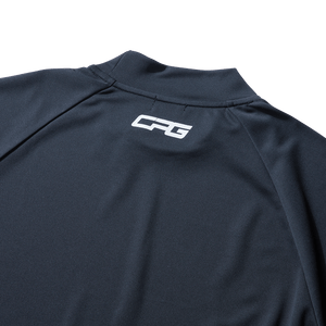 【Sample】サイドラインハイネックシャツ MEN | MEN