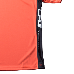 【Sample】サイドラインハイネックシャツ MEN | MEN