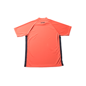 【Sample】サイドラインハイネックシャツ MEN | MEN