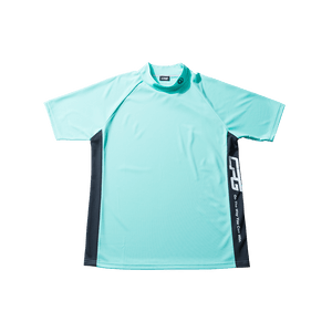 【Sample】サイドラインハイネックシャツ MEN | MEN