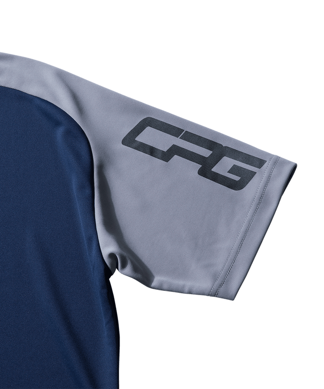 【Sample】クレイジーパターンヘンリーネックシャツ　MEN | MEN