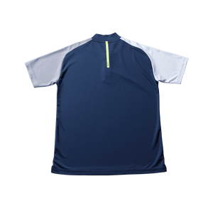 【Sample】クレイジーパターンヘンリーネックシャツ　MEN | MEN