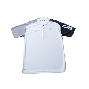 【Sample】クレイジーパターンヘンリーネックシャツ　MEN | MEN