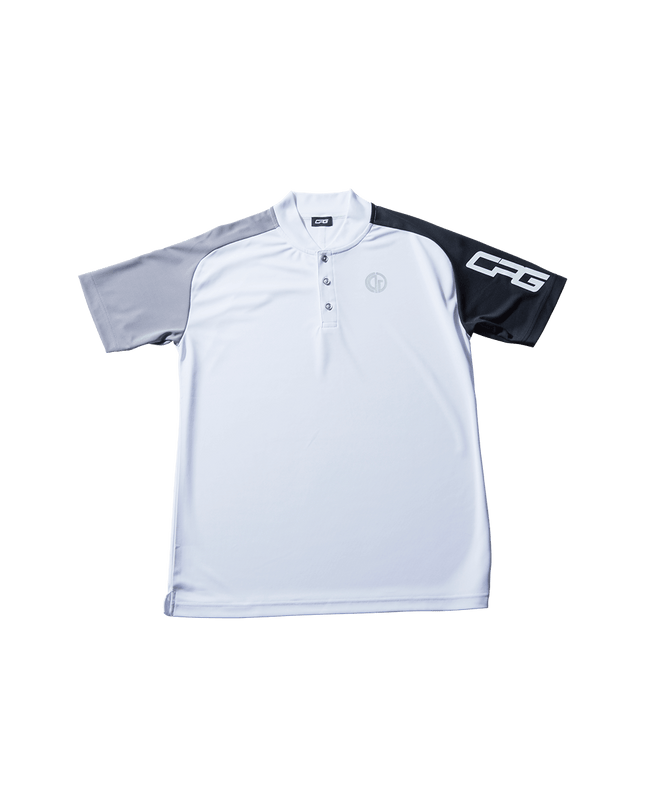 【Sample】クレイジーパターンヘンリーネックシャツ　MEN | MEN