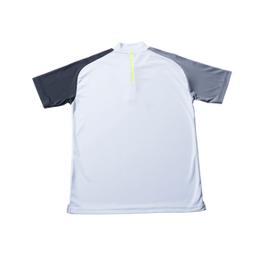 【Sample】クレイジーパターンヘンリーネックシャツ　MEN | MEN