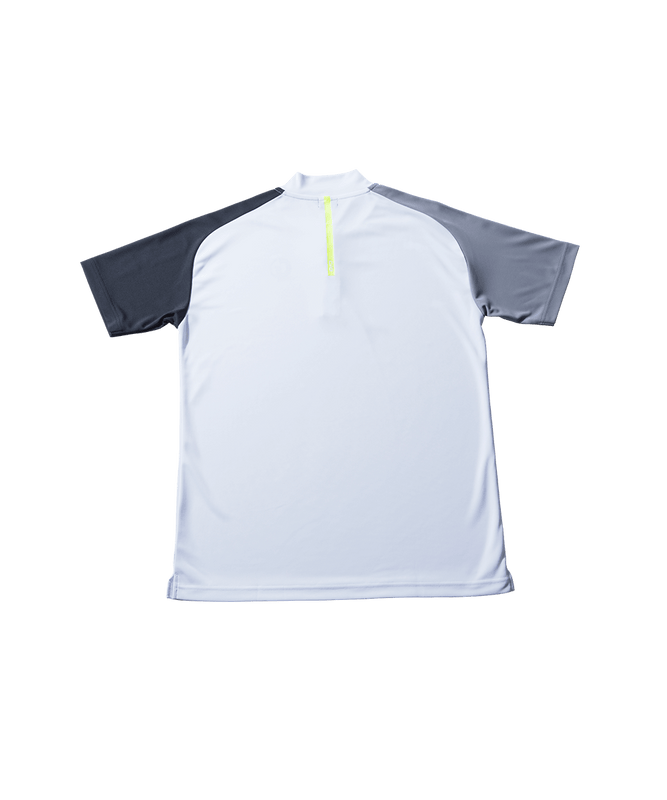 【Sample】クレイジーパターンヘンリーネックシャツ　MEN | MEN