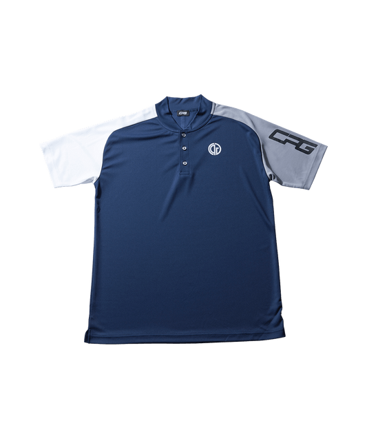 【Sample】クレイジーパターンヘンリーネックシャツ　MEN | MEN