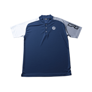 【Sample】クレイジーパターンヘンリーネックシャツ　MEN | MEN