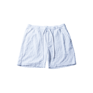 【Sample】パイルジャガードショートパンツ MEN | MEN