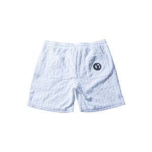 【Sample】パイルジャガードショートパンツ MEN | MEN