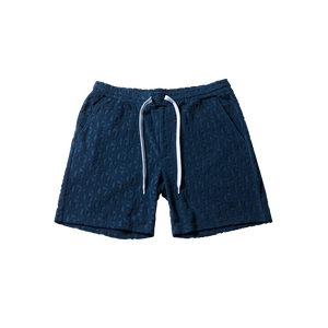 【Sample】パイルジャガードショートパンツ MEN | MEN