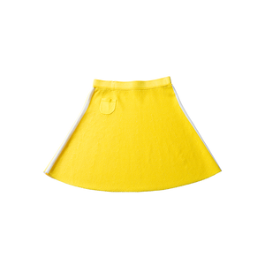 【Sample】メッシュニットマーメードスカート WOMEN