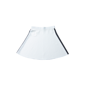 【Sample】メッシュニットマーメードスカート WOMEN