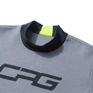 【Sample】ロゴジャガードモックプルオーバーMENS | MEN