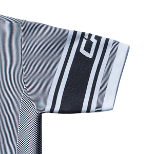 【Sample】ロゴジャガードモックプルオーバーMENS | MEN