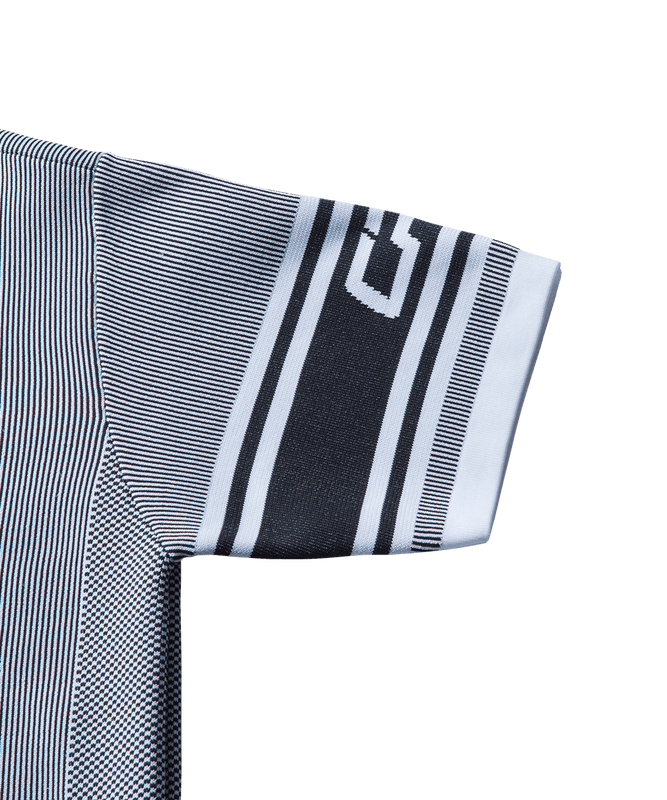 【Sample】ロゴジャガードモックプルオーバーMENS | MEN