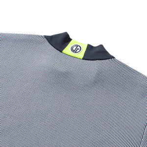 【Sample】ロゴジャガードモックプルオーバーMENS | MEN