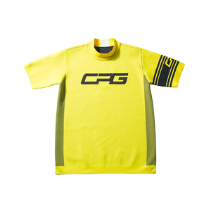 【Sample】ロゴジャガードモックプルオーバーMENS | MEN